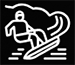 Surfing Icon