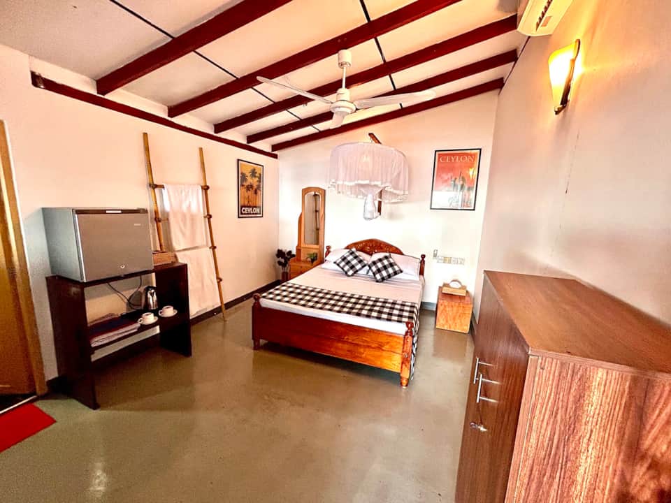 Accommodation Angourie Room
